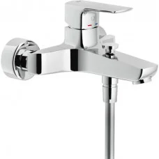 Змішувач для ванни Nobili Acqaviva W103110/1CR