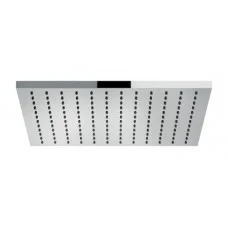 Верхній душ Nobili 400x400 мм AD139/110CR