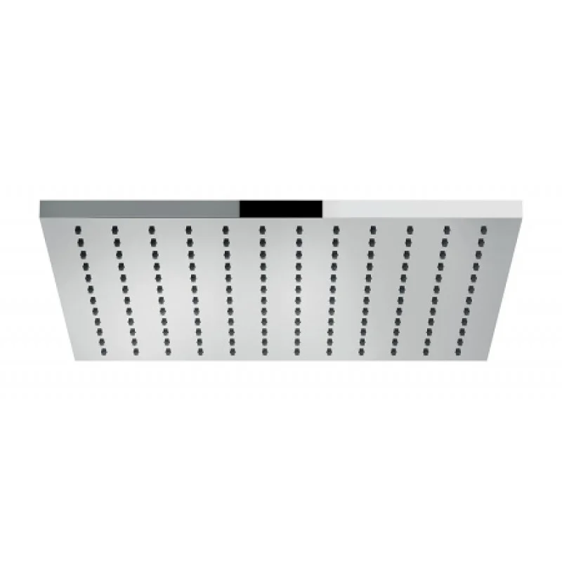 Верхний душ Nobili 400x400 мм AD139/110CR