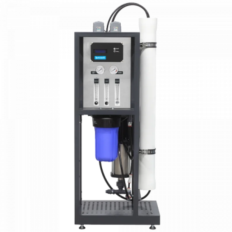 Коммерческий фильтр обратного осмоса MO6500 M6VCTFPWE