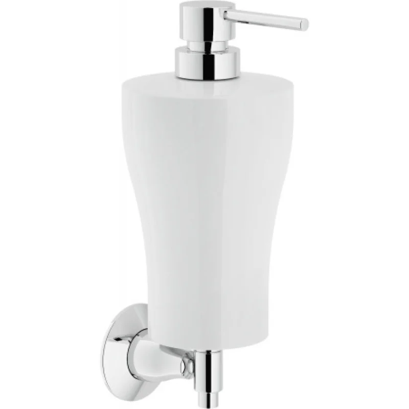 Дозатор рідкого мила Nobili Neoclassic ACCP62CR