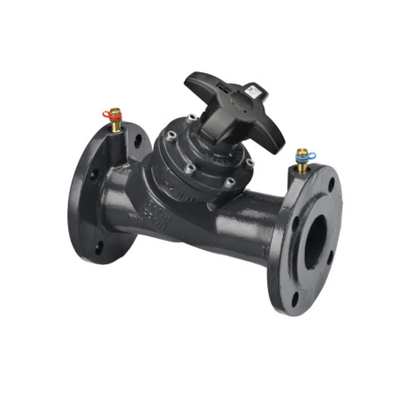 Балансировочный клапан Danfoss MSV-F2 150 мм 003Z1075