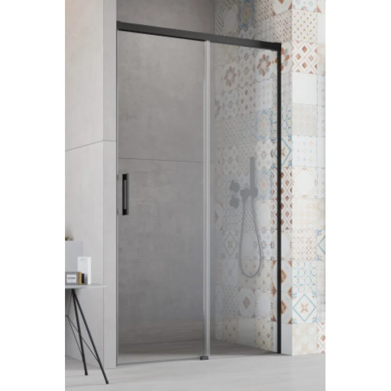 Душова кабіна Radaway Idea Black DWJ 1400Lx2005 387018-54-01L