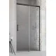 Душова кабіна Radaway Idea Black DWJ 1400Lx2005 387018-54-01L