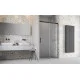Душова кабіна Radaway Idea Black DWJ 1400Lx2005 387018-54-01L