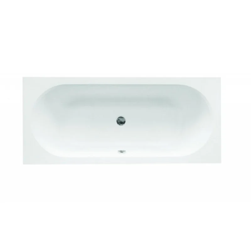 Ванна акрилова Besco Vitae 1800x800 VITAE18080