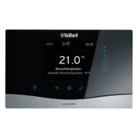 Терморегулятор Vaillant sensoHOME VRT 380 0020260950