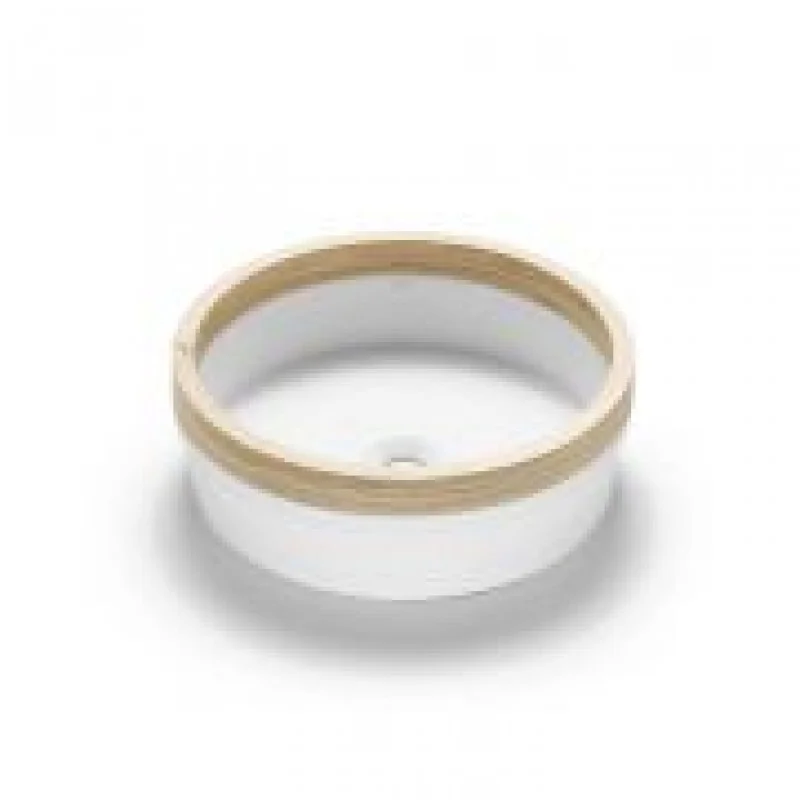 Раковина Bathco Prato 420x140 мм 6051