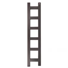 Полотенцесушитель Terma Easy One 960x200 (soft 9005) WWEAS096020KS96E1P