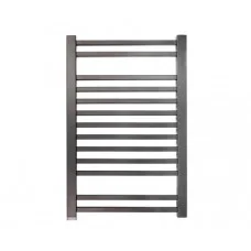 Полотенцесушитель Terma Bone One 760x500 (soft 9005) WWBNN076050-KxxxE8P
