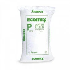 Фільтруючий матеріал Ecosoft MIX (ФК)-тип P, 25 л ECOMIXP25