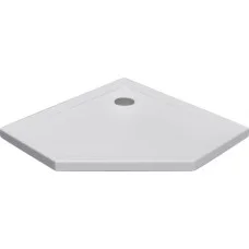 Душевой поддон RADAWAY Doros PT 1000x1000x50 SDRPT1010-01