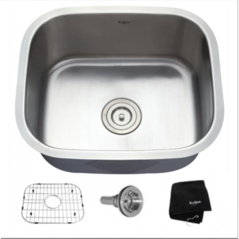 Кухонная мойка KRAUS Premier Kitchen KBU11