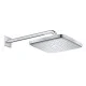 Верхній душ Grohe Tempesta Cube 250x250 мм 26687000