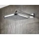 Верхній душ Grohe Tempesta Cube 250x250 мм 26687000