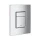 Клавиша смыва Grohe Skate Cosmopolitan 38784P00