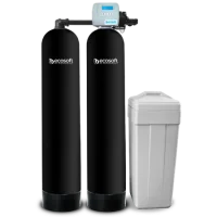 Установка комплексного очищення Ecosoft FK1354TWIN