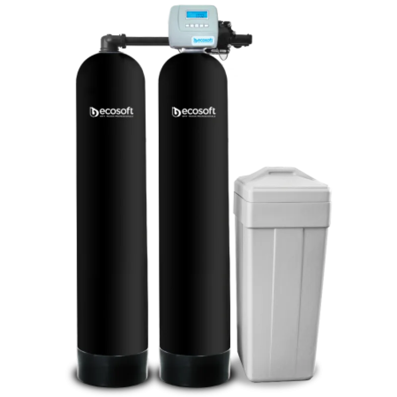 Установка комплексной очистки Ecosoft FK1354TWIN