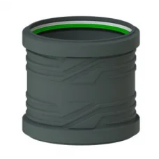 Муфта надвижная ASG (ремонтная) 50 мм 6540667