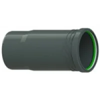 Компенсационный патрубок ASG 110 6540670