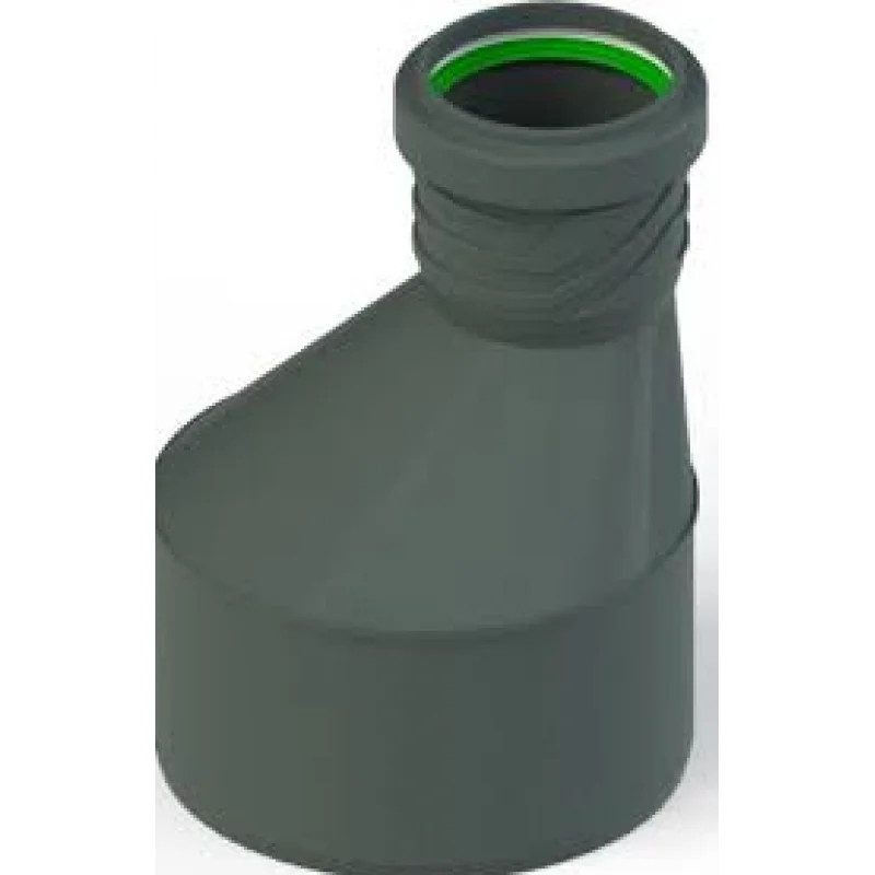 Переход эксцентрический ASG 75/50 мм 6543099