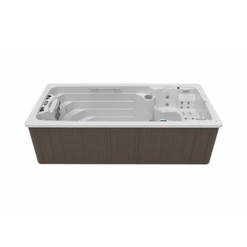 Плавальний гідромасажний басейн СПА Aquavia RAPID AMAZON