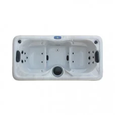 Гидромассажный СПА бассейн Joyspa JY8005