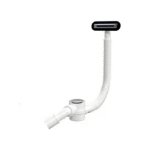 Сифон для ванны Radaway Flow ARIN.FLOW.CR