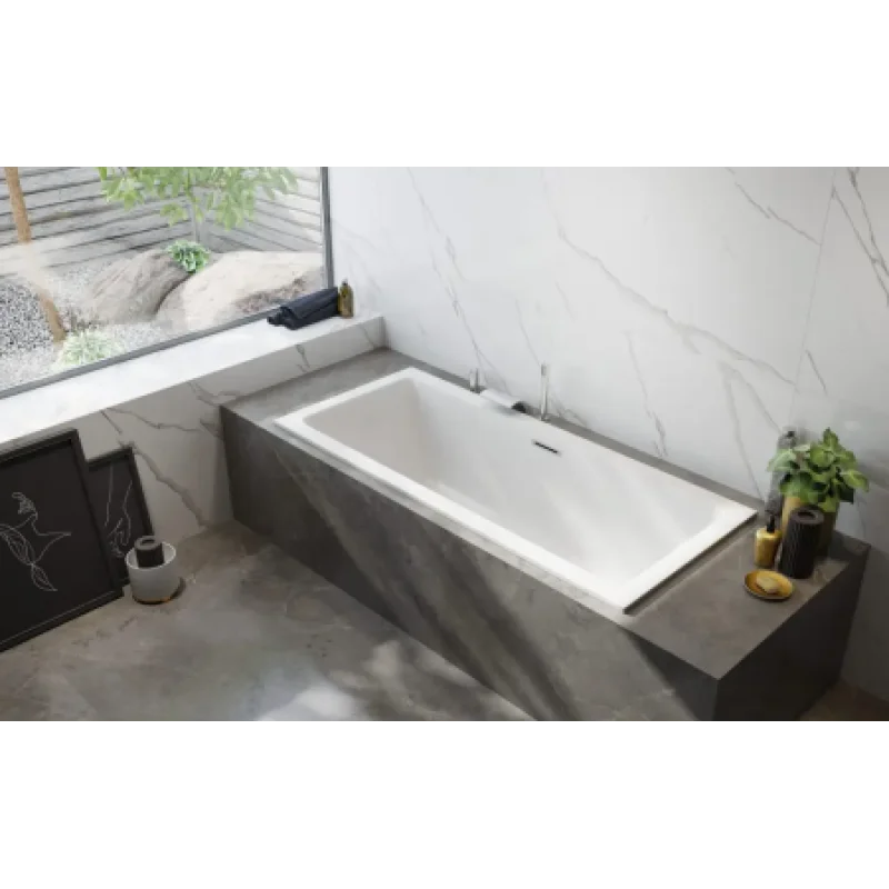 Сифон для ванны Radaway Flow ARIN.FLOW.CR