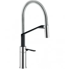 Змішувач для кухні Nobili HR125300CB