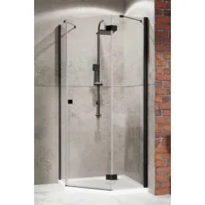 Душова кабіна Radaway Essenza New Black PTJ L 385051-54-01