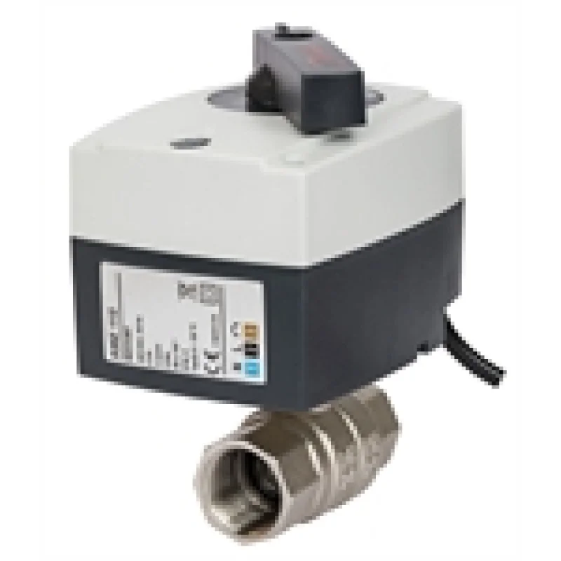 2-ходовий клапан Danfoss AMZ112 15 мм 082G5406