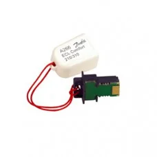Ключ Danfoss ECL A217 для ECL Comfort 210/310 087H3807
