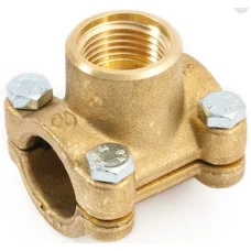 Ремонтна врізка General Fittings 1/2"X1/2"