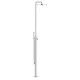 Душевая система напольная Grohe Essence 23741001