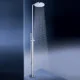 Душевая система напольная Grohe Essence 23741001
