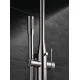 Душевая система напольная Grohe Essence 23741001