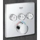 Змішувач прихованого монтажу Grohe SmartControl 29149000