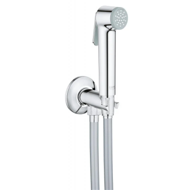 Гігієнічний душовий набір Grohe Tempesta-F Trigger Spray 30 26358000