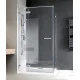 Бічна стінка RADAWAY Euphoria S1 100 1000*2000 383052-01
