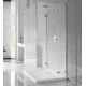 Бічна стінка RADAWAY Euphoria S2 80 800*2000 383031-01