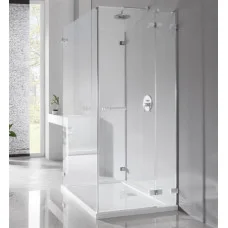 Боковая стенка RADAWAY Euphoria S3 100 1000*2000 383036-01