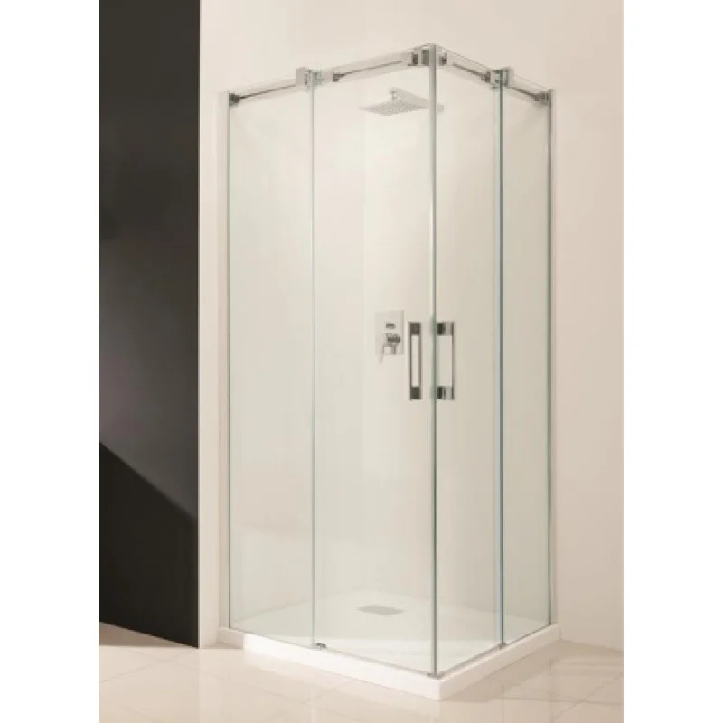Душевая кабина Radaway c раздвижными дверями Espera KDD 100/L 1000*2000 380152-01L