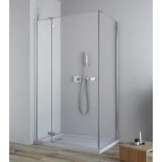 Душева кабіна Radaway з дверима, що відкриваються Fuenta New KDJ 110L 1100*2000 384041-01-01L