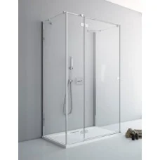 Душова кабіна Radaway з дверима, що відкриваються Fuenta New KDJ+S 90L 900*2000 384020-01-01L