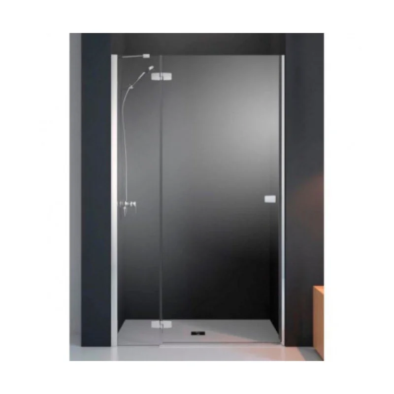 Душева кабіна Radaway з дверима, що відкриваються Fuenta New DWJ 110R 1100*2000 384015-01-01R