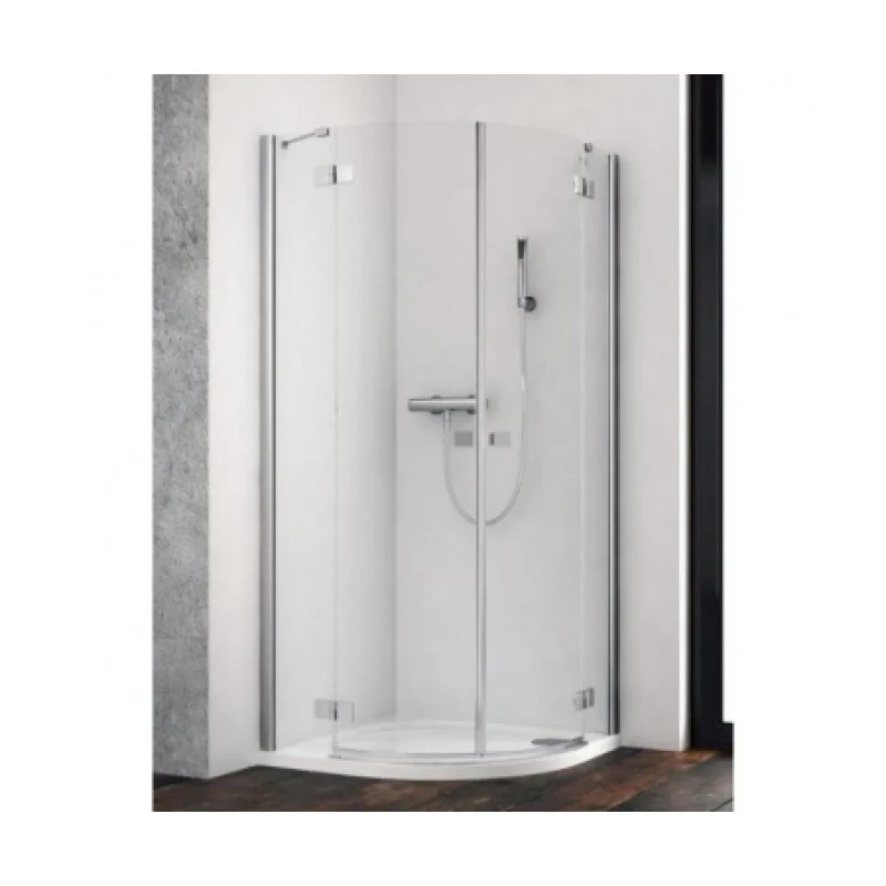 Душевая кабина Radaway c открывающимися дверями Essenza New PDD 100R 1000*2000 385003-01-01R