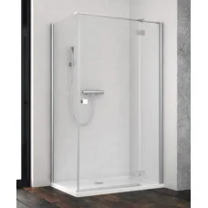 Душевая кабина Radaway c открывающимися дверями Essenza New KDJ 100R 1000*2000 385040-01-01R