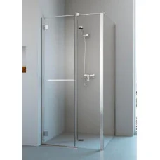 Душевая кабина Radaway c открывающимися дверями Carena KDJ 100L*80 1000*800*1950 34432-01-01NL