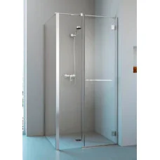 Душевая кабина Radaway c открывающимися дверями Carena KDJ 120R*80 1200*800*1950 34442-01-01NR
